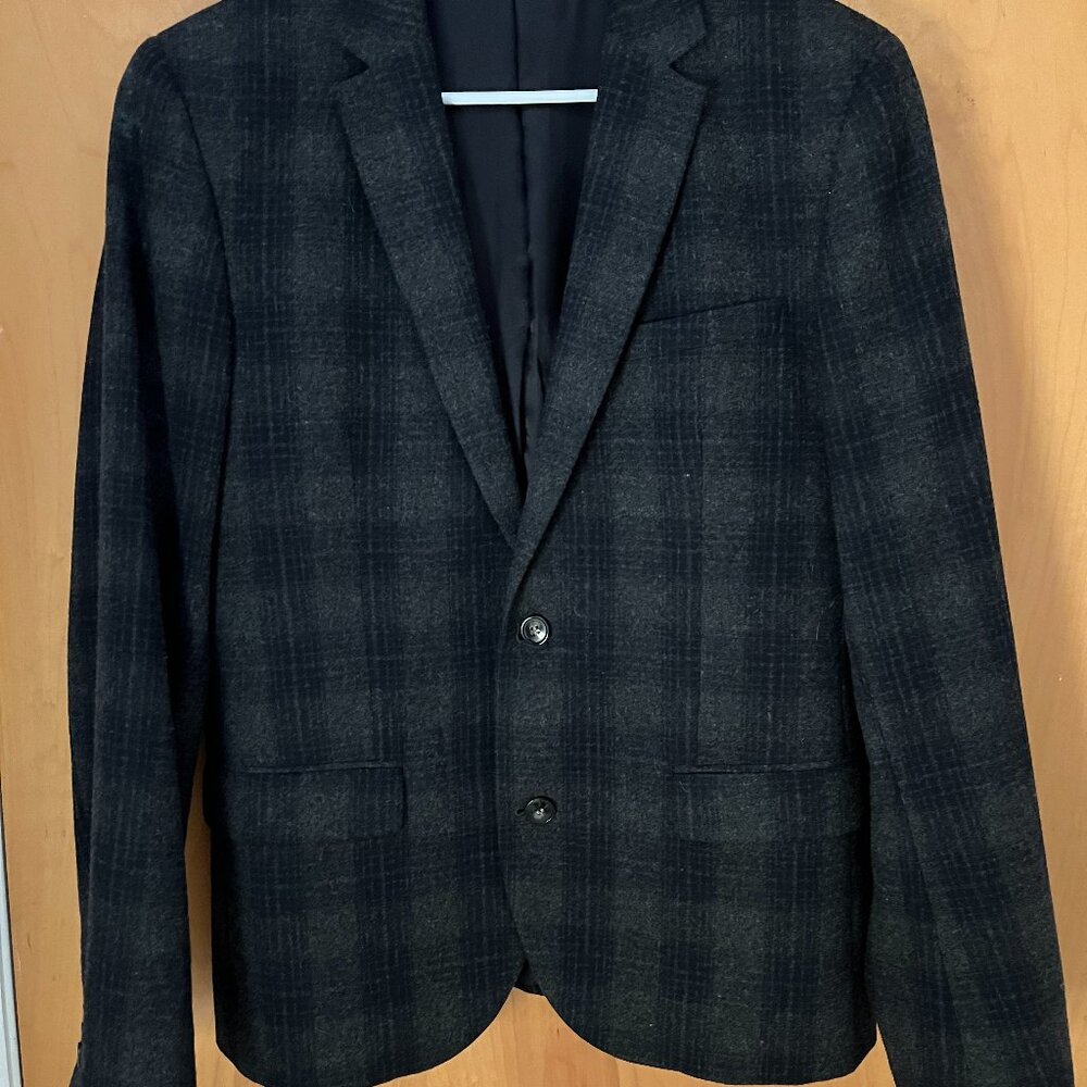 H&M blazer
